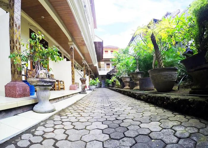 Bali Manik Beach Inn